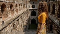 Old and New Delhi Full Day or Half Day Tour - Best of Delhi City