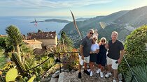 Certified tour guide-Most Exhaustive French Riviera private tour