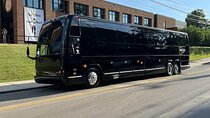 Nashville Private Airport Transportation for Big Groups
