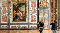 From Paris : Palace of Versailles and Gardens by Bus