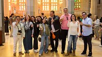 Sagrada Familia Guided English Tour Skip The Line