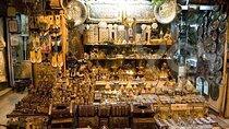 City Exploration with Handicrafts Shopping & Transfers - Hurghada
