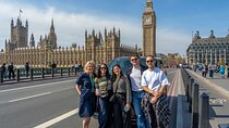 Iconic London Highlights: 3-Hour Small Group Tour in a Black Cab