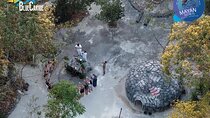 Tulum Mayan Ceremony, Temazcal, Prehispanic dinner in the jungle
