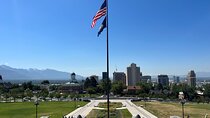 Discover the Highlights of Downtown Salt Lake City