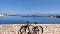 Rent a Bike in Zadar - Helmet, Lock and city map included