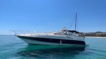 Private Luxury Yacht Charter from PUERTO BANÚS, Marbella