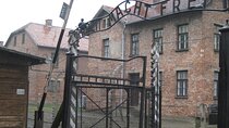 Auschwitz Birkenau Museum Tour from Krakow