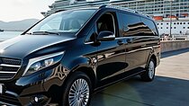 Private Transfer from Trieste Airport or City to Pula, Rovinj 