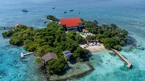 Pao Pao Beach Club Islas del Rosario Full Day Experience