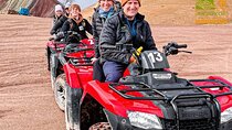Vinicunca Rainbow Mountain ATV 