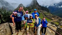 Machupicchu Full Day - All Inclusive