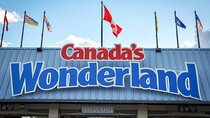 Voyagers Private Day Tour to Canada’s Wonderland from Toronto