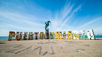 Puerto Vallarta Historical City Tour