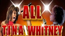 All Tina and Whitney