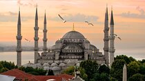 6 Days Turkey Tour: Istanbul, Pamukkale, Ephesus and Cappadocia