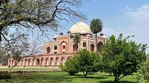 Delhi: Private Guided Spiritual Sites Tour in Delhi