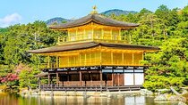 Private and Customizable Kyoto Tour with English Speaking Driver