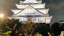 Personalized Tours through Osaka, Kyoto & Nara