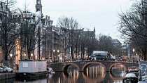 Self Guided Treasure Hunt Tour in Amsterdam