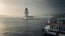 Asia and Europe Full Day Bosphorus and Landmarks Tour with Cruise