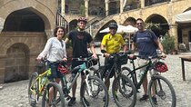 Nicosia Walled City Bike Tour