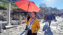 Ephesus and Experience Museum Tour Skip-The-Line & Fees Included