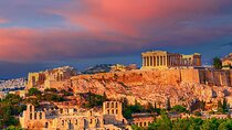 Athens Full Day Private Tour | Beach | Cape Sounion
