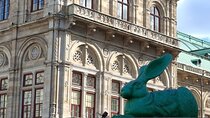 Wien City Walk 3h - Highlights & Hidden Places (EN/DE)