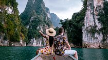 Wonders of Khao Sok Discovery with Guaranteed Departure