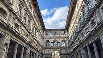 Private Tour of Uffizi Gallery Masterpieces in Florence