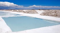 Full Day Trip to Salinas Grandes with Purmamarca