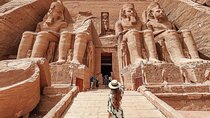 Aswan to Abu Simbel Temple (Day Tour)