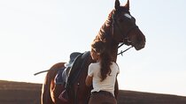 Horse Riding 2 Hours At Desert with transfer - Sharm El Sheikh
