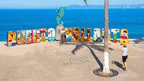 Puerto Vallarta City Tour with a Visit to our Adventure Park