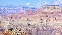 Village Exploration and Scenic Drive Grand Canyon Tour