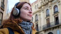 Self Guided Tour in Valencia with 100 Captivating Audio Stories