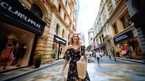 Sydney Local Fashion Designers Shopping Tour with a Stylist