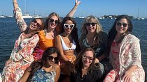Miami Express Private Boat a 1- Hour Luxury Experience