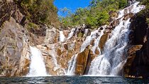 Explorer Tour by Cairns Waterfalls