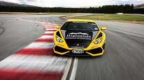 Supercar Fast Dash - Highlands Motorsport and Tourism Park