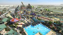 Yas Water World Abu Dhabi