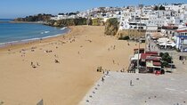 Self Guided Scavenger Hunts in Albufeira