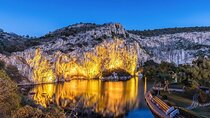 Lake Vouliagmeni and Cape Sounion Tour
