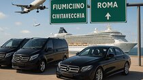 Private Transfer to the Port of Civitavecchia