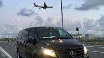 Sabiha Gokcen Airport Transfer Service