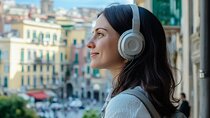 Self Guided Tours Naples With 100 Captivating Audio Stories