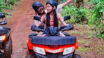 ATV Escape: Explore Hills & Forest Trails