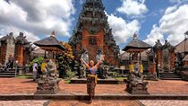 Bali Benoa Shore Excursion for Cruise Passenger All Inclusive