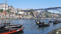 Discover Porto City Tour